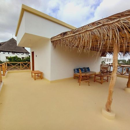 Tatu Inn Boutique Hotel Watamu Dış mekan fotoğraf