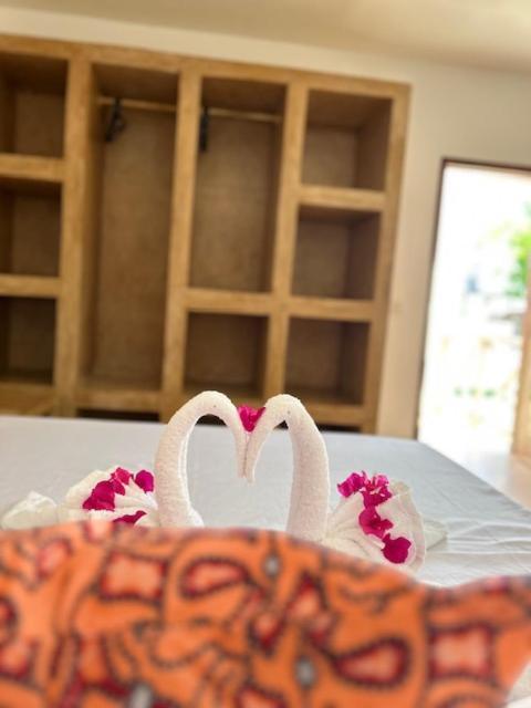 Tatu Inn Boutique Hotel Watamu Dış mekan fotoğraf