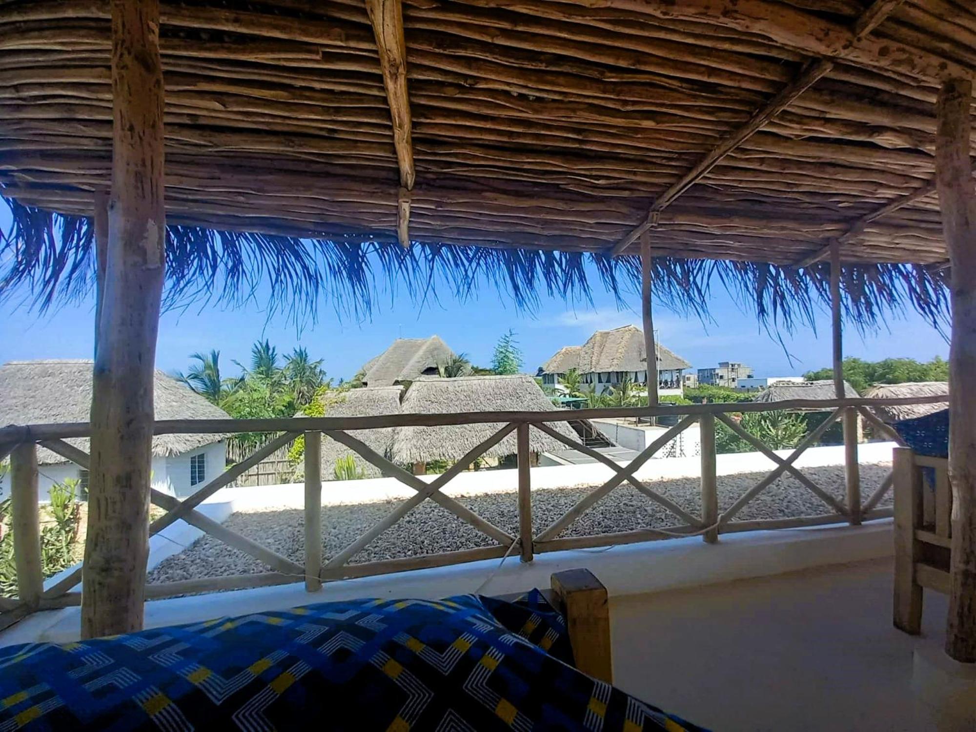 Tatu Inn Boutique Hotel Watamu Dış mekan fotoğraf