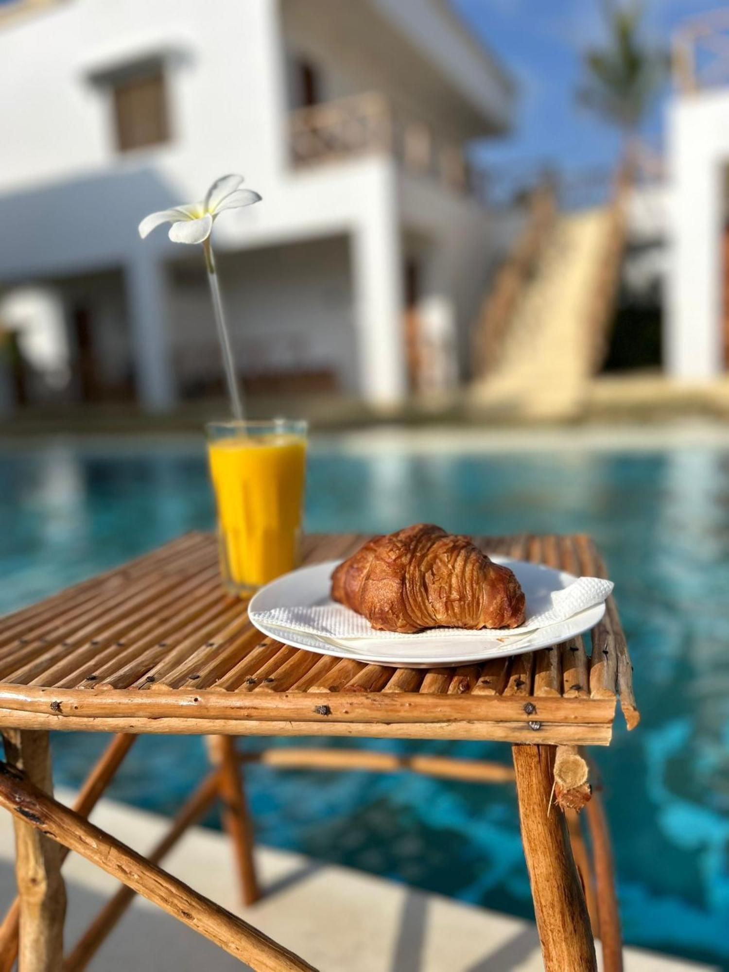 Tatu Inn Boutique Hotel Watamu Dış mekan fotoğraf
